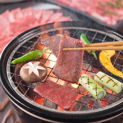 松阪牛 焼肉 バラ 200g