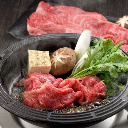 松阪牛 すきやき バラ 260g