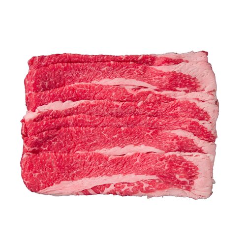 松阪牛 すきやき バラ 260g