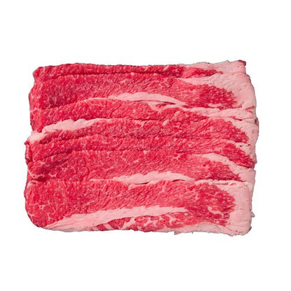 松阪牛 すきやき バラ 260g