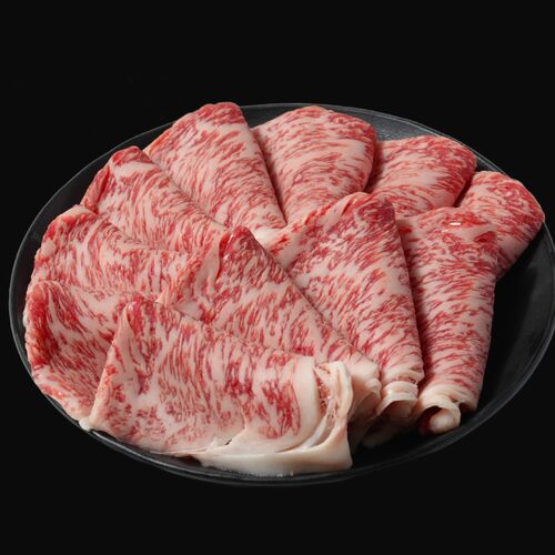 宮崎牛 特上バラ すき焼き 400g  牛肉 ギフト 送料無料