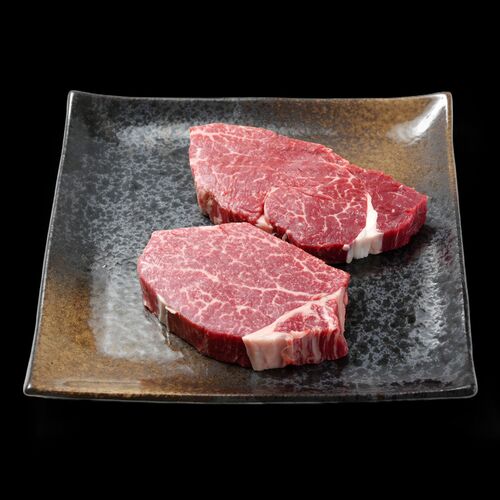 宮崎牛 特上赤身 ステーキ150g×1枚 / 牛肉 ギフト 送料無料