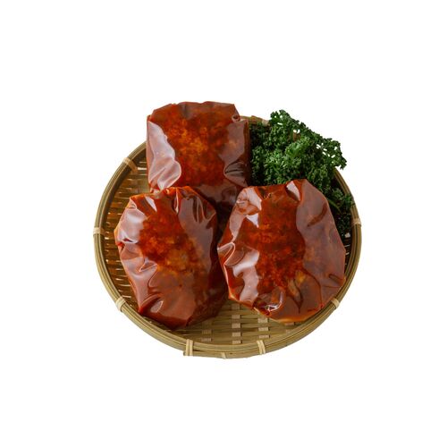 神戸牛デミグラスハンバーグソース 130g×3個