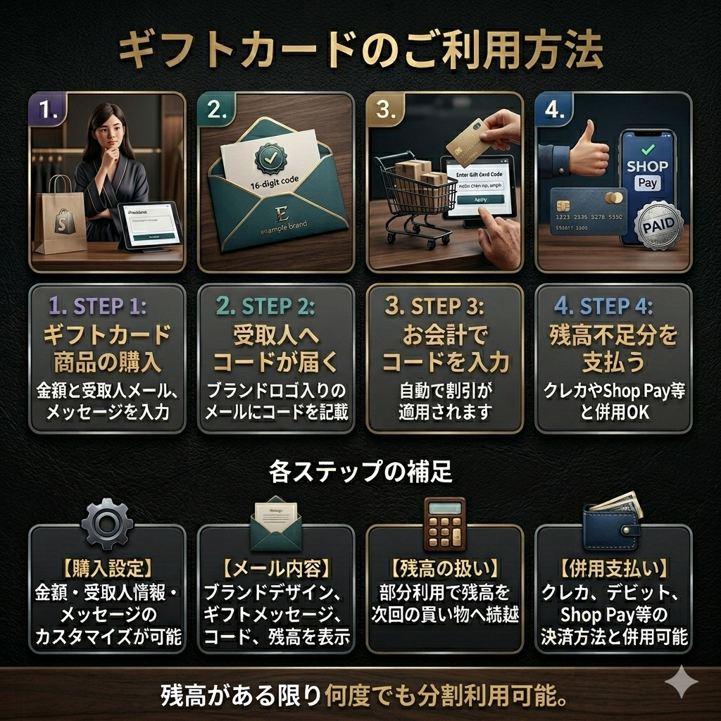 選べるブランド和牛のギフトコード【誉】